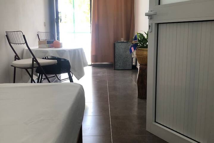 Baia Verde Resort 2025 in Tarrafal