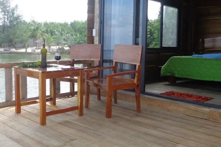 Terrace/Patio 6 of 19