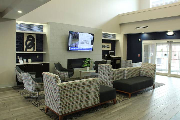 Lobby Photos