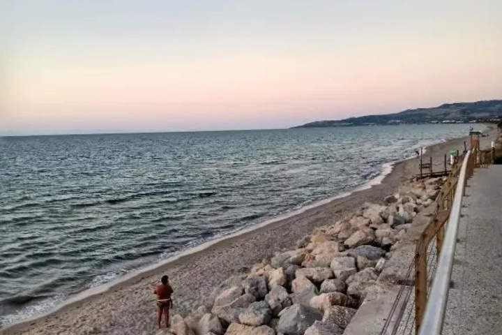 Beach 10 of 12