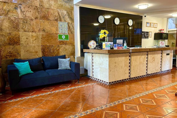 Hotel Interior 4 of 65