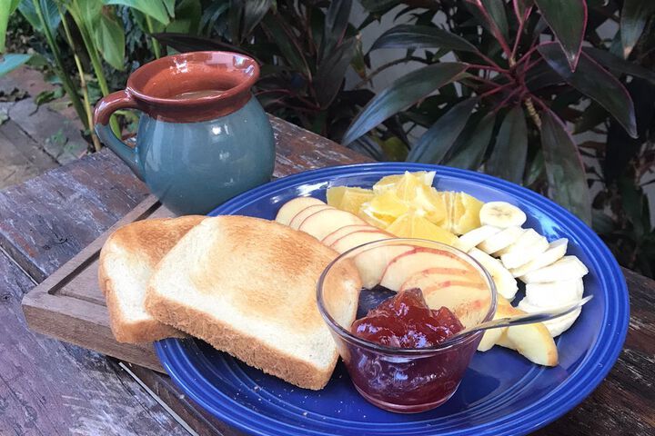 Breakfast/Coffee Service 4 of 17