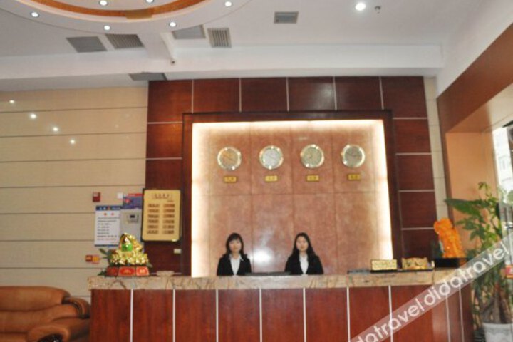 Furongyuan Hotel