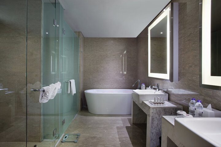 Bath Interior