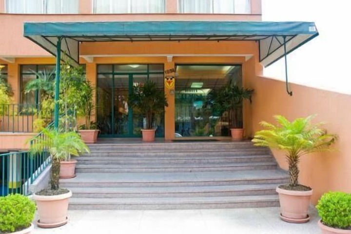 Hotel 36 of 36