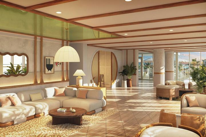 Lobby Photos
