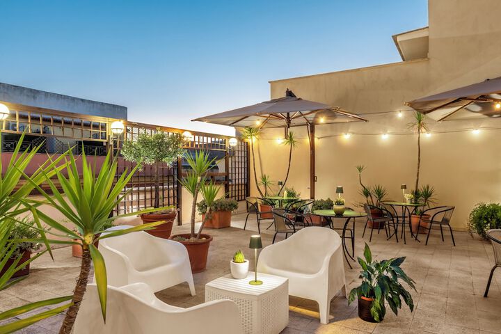 Terrace/Patio 39 of 55