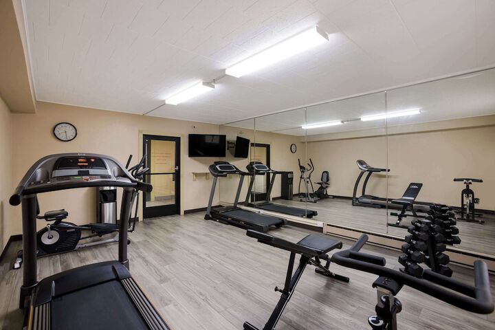 Health and Fitness 32 of 36