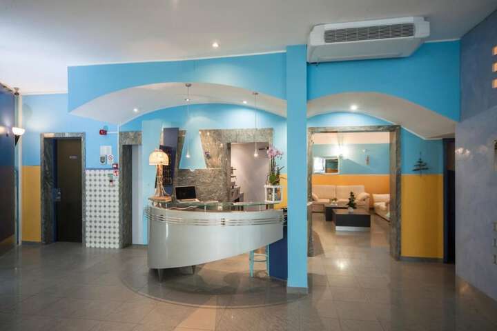 Fitness Facility Photos