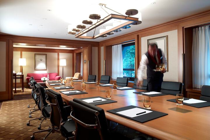 Meeting 45 of 57