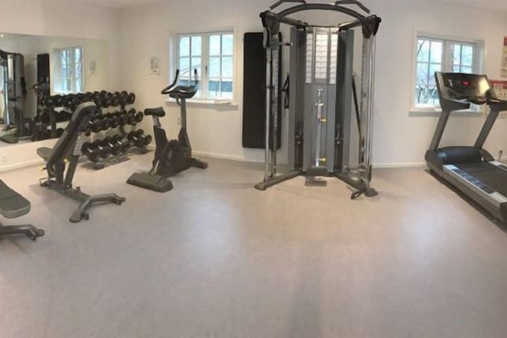 Health and Fitness 37 of 57