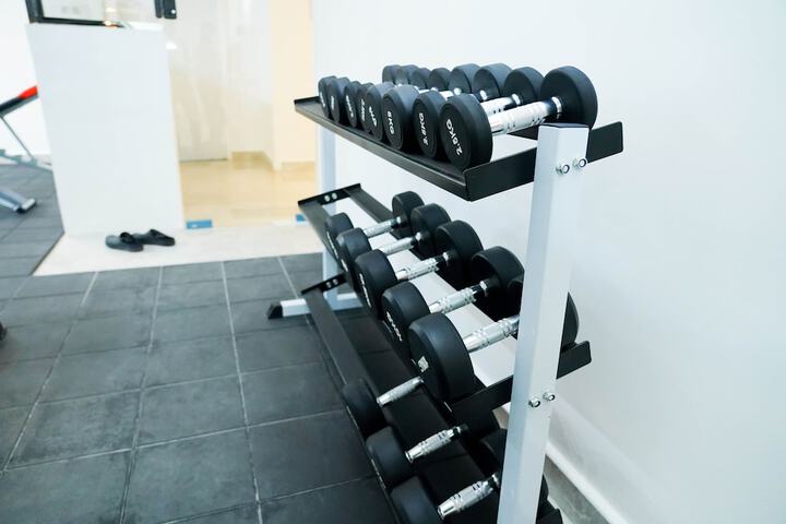 Health and Fitness 23 of 34