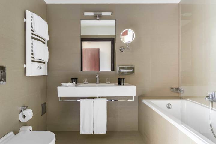 Bath Interior