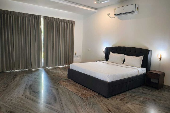 Truliv Villa Nivara