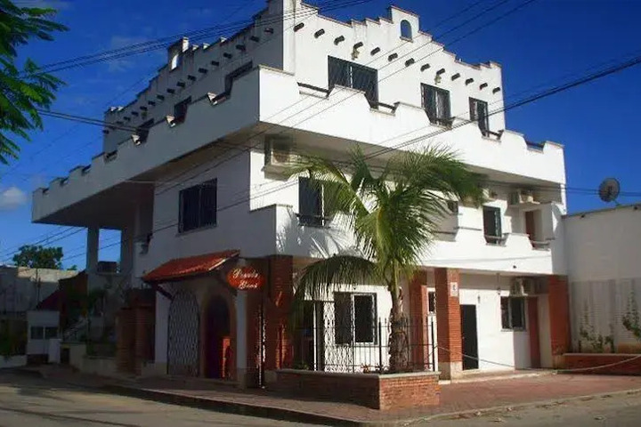 POSADA GIANA