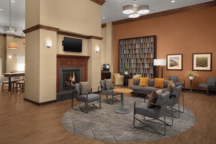 Hotel Interior 7 of 45