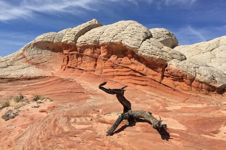 Hiking