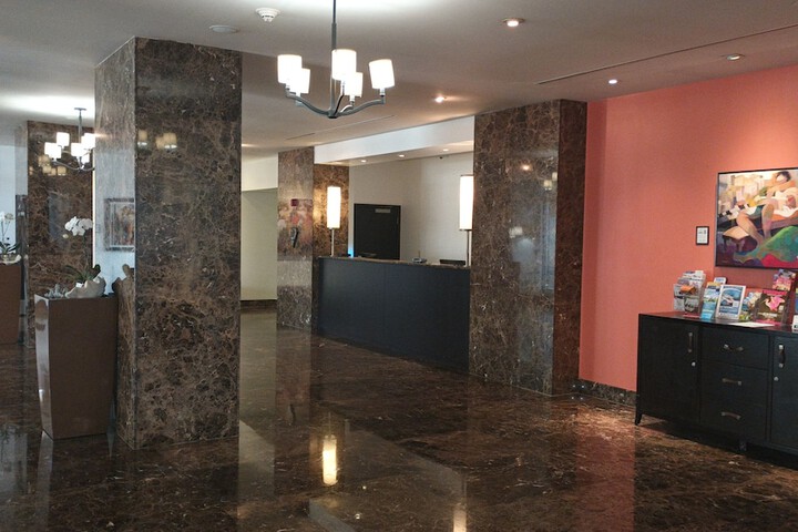 Hotel Interior 2 of 85