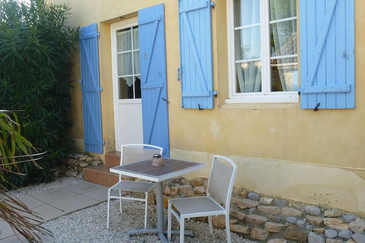 Terrace/Patio 39 of 45