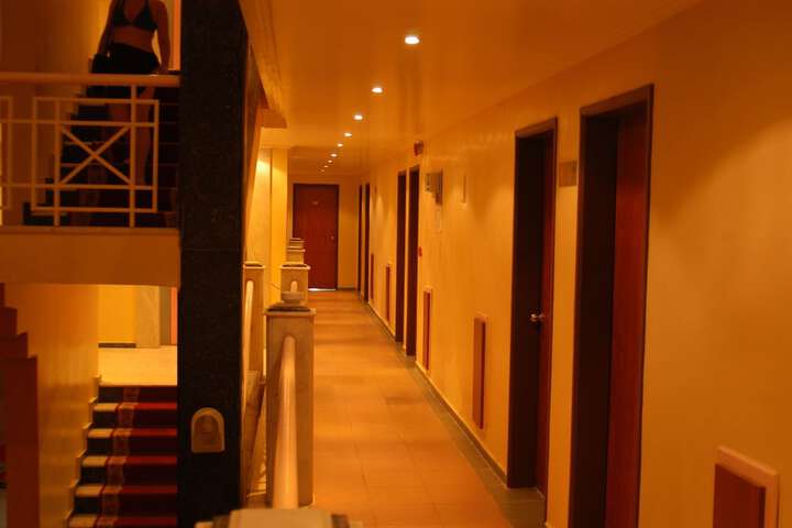 Hallway