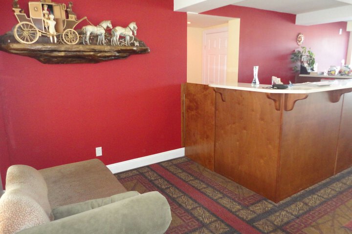 Hotel Interior 2 of 69