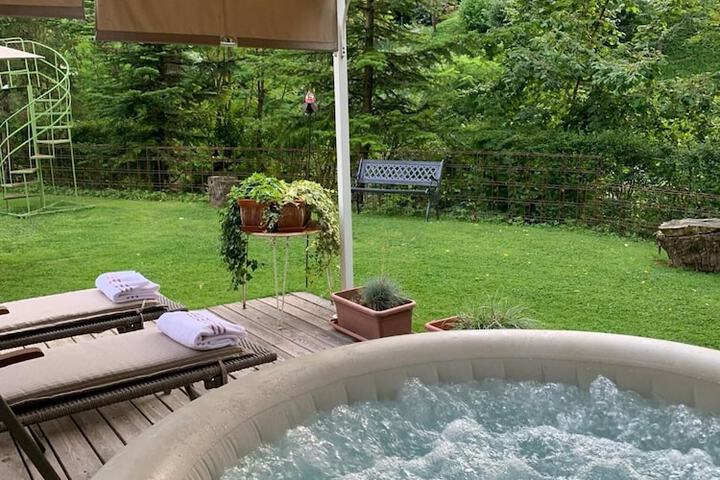 Spa Massage