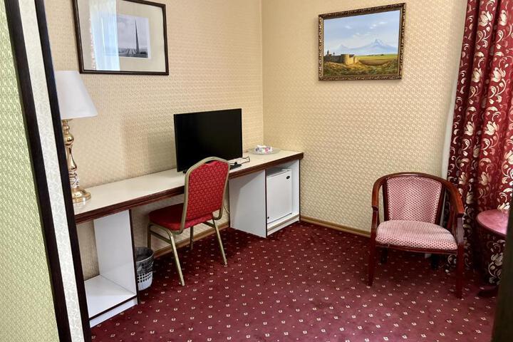 Fitness Facility Photos