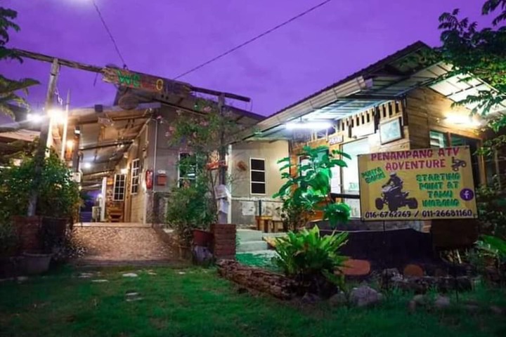 OYO Home 90426 Kepayan Dnd Stay