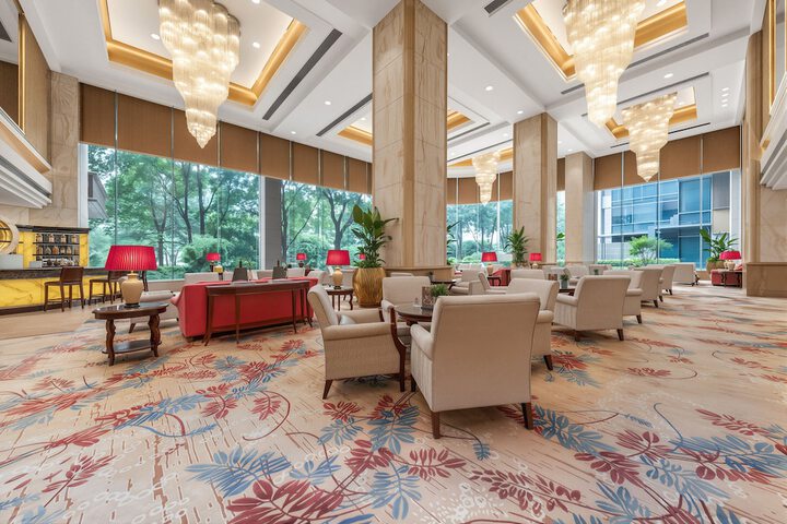 Lobby Photos