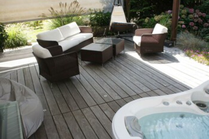 Terrace/Patio 29 of 30