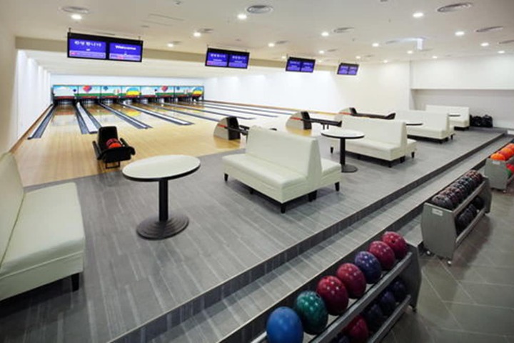 Bowling