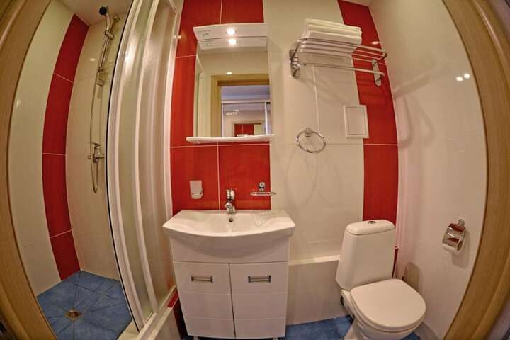 Fitness Facility Photos