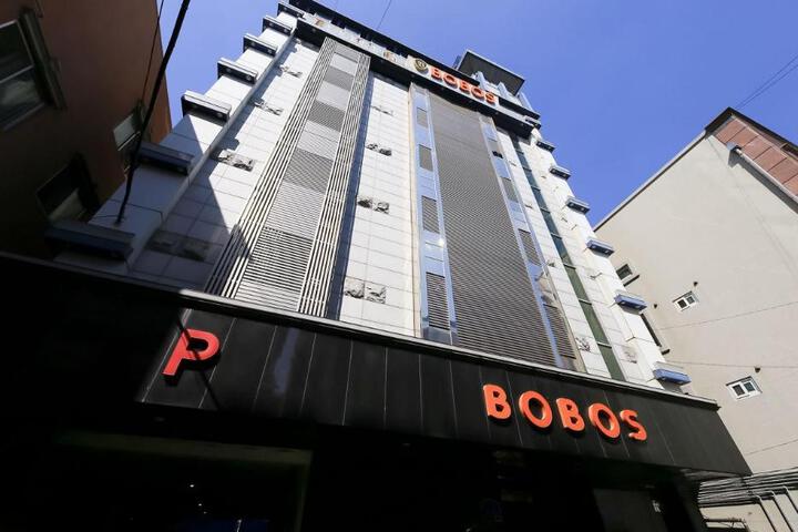 Daejeon Yongmun Bobos The Smart