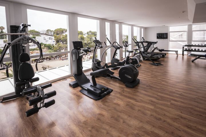 Health and Fitness 21 of 45