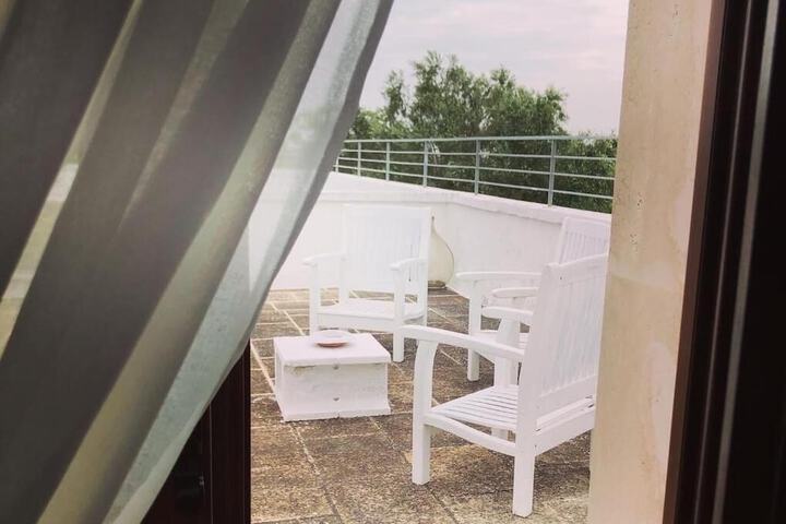 Terrace/Patio 8 of 59