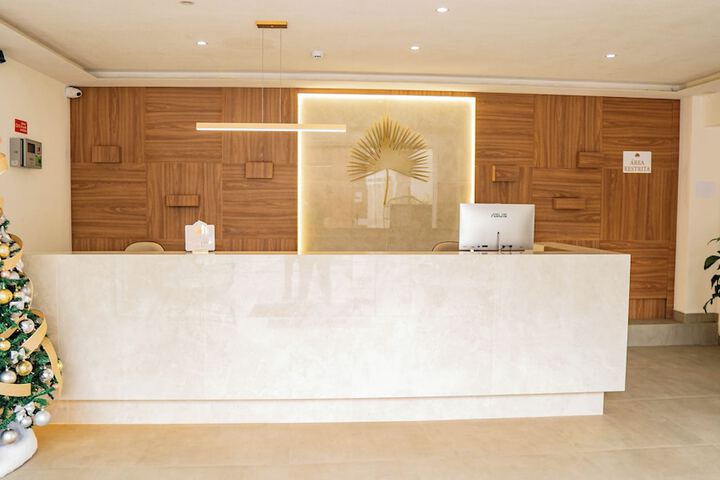 Hotel Interior 2 of 118
