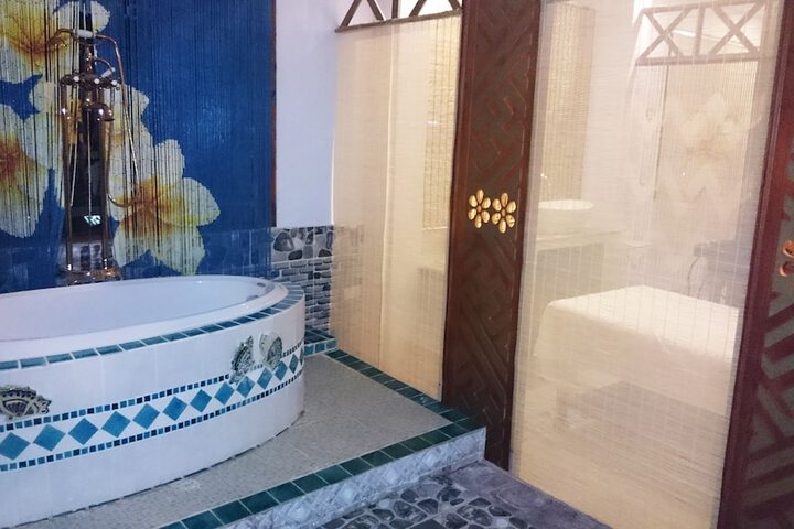 Spa and Wellness