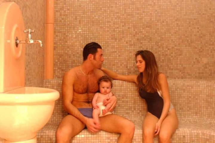 Hotel Spa