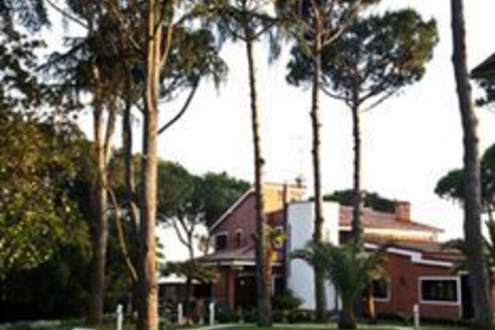 Villa Nocetta