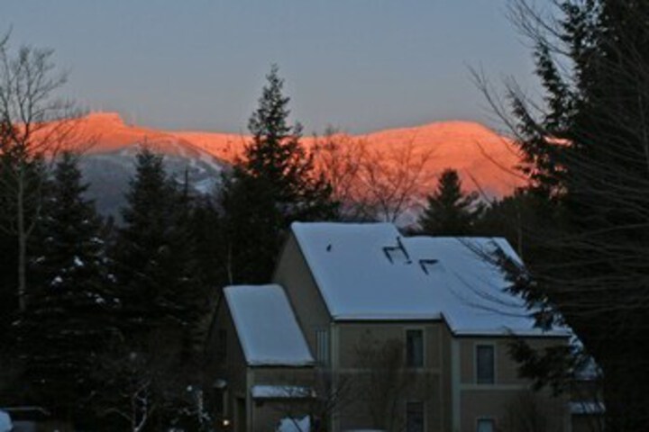 The Birches at Topnotch