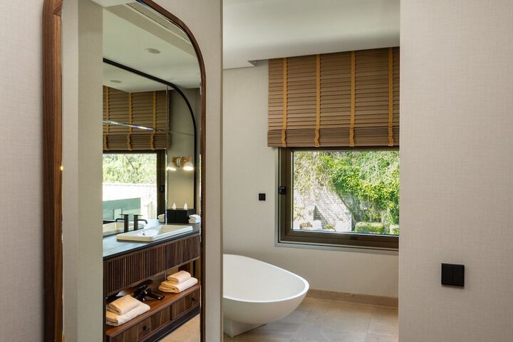 Bathroom Vanities