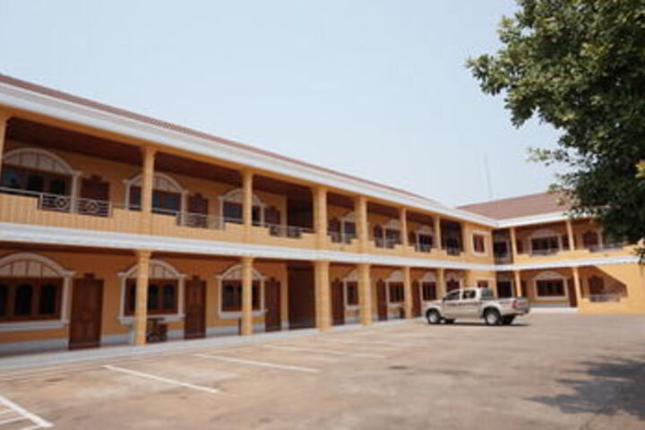 Thepphomma Hotel
