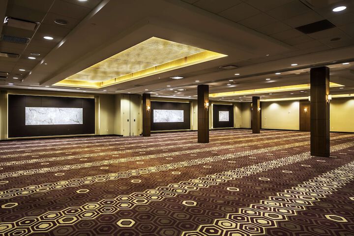 Ballroom