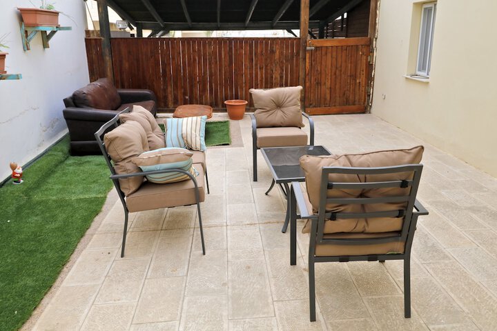Terrace/Patio 60 of 70