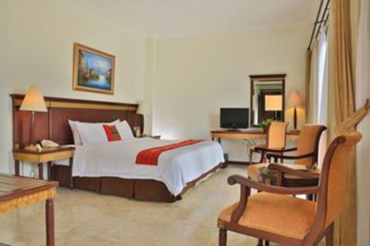 Fitness Facility Photos