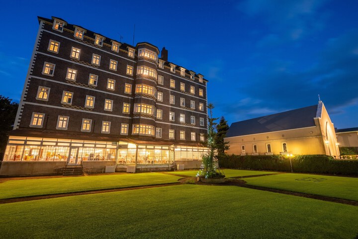 Hotel 83 of 87