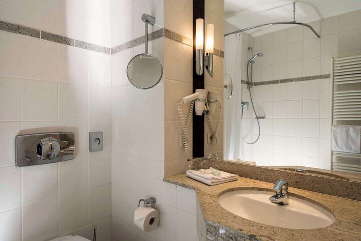 Bathroom Vanities