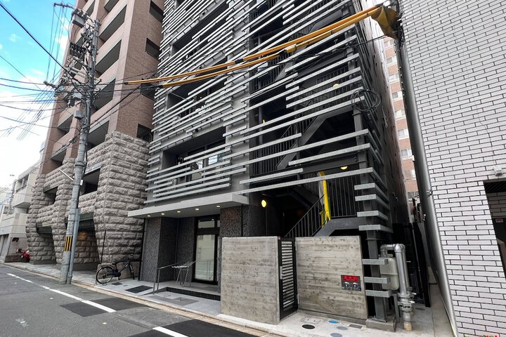 Hotel 55 of 60