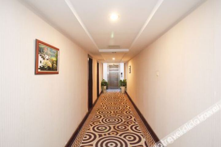 Hotel Interior 7 of 24