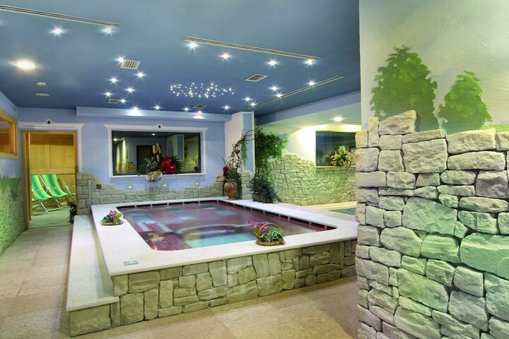 Hotel Spa